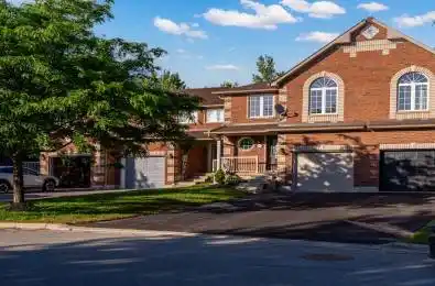 2071 Osbond Road Innisfil Ontario L9S 0B6