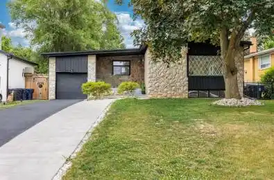 16 Florida Crescent Toronto W05 Ontario M9M 1P5