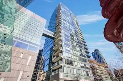 55 Scollard Street Unit# 1505 Toronto C02 Ontario M5R 0A1