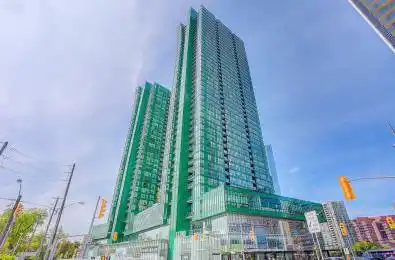 11 Bogert Avenue Unit# 606 Toronto C07 Ontario M2N 0H4