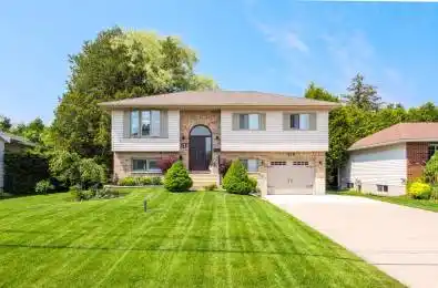310 Beattie Street Owen Sound Ontario N4K 6X2