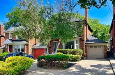 425 Broadway Avenue Toronto C11 Ontario M4G 2R3