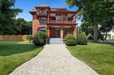 154 Quarry Avenue Renfrew Ontario K7V 2W4