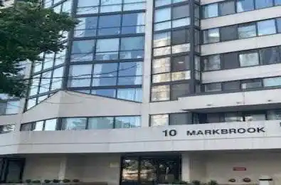 10 Markbrook Lane Unit# 1410 Toronto W10 Ontario M9V 5E3