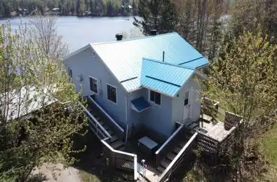 192 Circle Road Hastings Highlands Ontario K0L 1J0