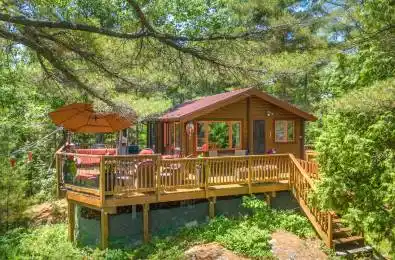 4 Is 50 Go Home Lake N/A Georgian Bay Ontario P0C 1H0