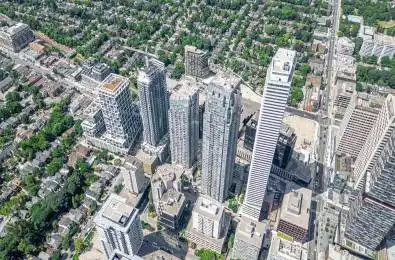 2191 Yonge Street Unit# 3308 Toronto C10 Ontario M4S 3H8