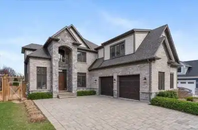 1107 Balfour Street Pelham Ontario L0S 1C0