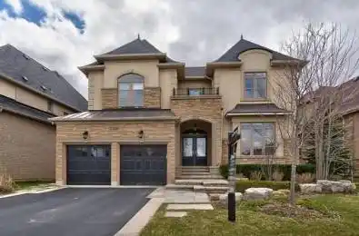 2356 Gamble Road Oakville Ontario L6H 7V4