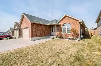 232 Donly Drive Norfolk Ontario N3Y 0B7