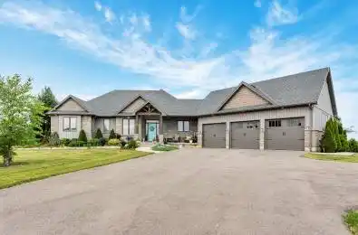 6 Macneil Court Brant Ontario N3S 0G3
