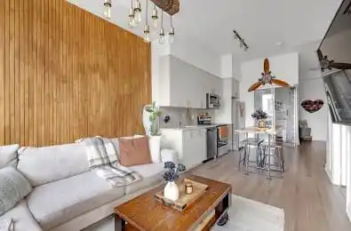 3121 Sheppard Avenue Unit# 207 Toronto E05 Ontario M1T 0B6