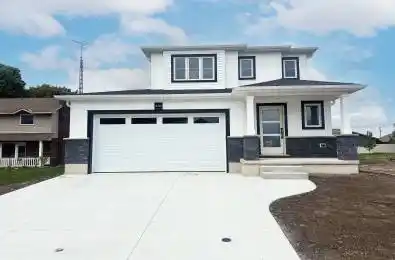 483 Huron Street Plympton-Wyoming Ontario N0N 1T0