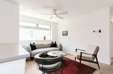 423 Vaughan Road Unit# 3 Toronto C03 Ontario M6C 2P1