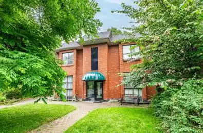 31 Glebe Road Unit# 4 Toronto C10 Ontario M4S 1N7