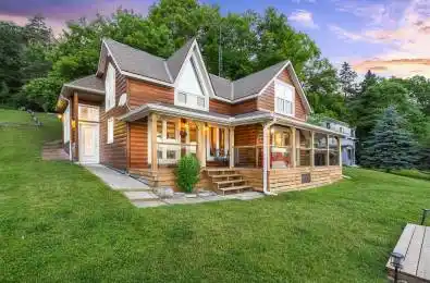 375 Champlain Road Penetanguishene Ontario L9M 1S3
