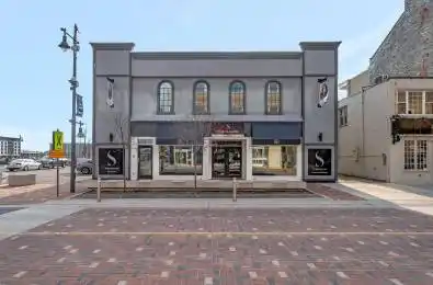 180 FRONT Street Belleville Ontario K8N 2Y7