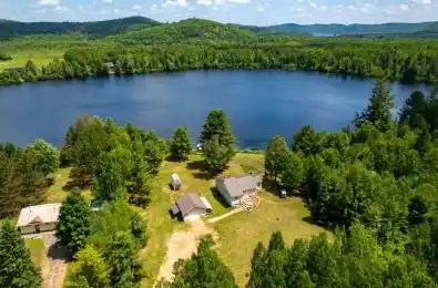 51 Fran Stell Drive Madawaska Valley Ontario K0J 1L0