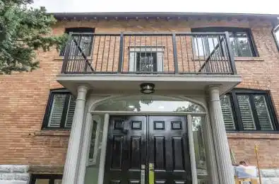 17A Humewood Drive Unit# Unit #2/Main Fl Toronto C03 Ontario M6C 2W3