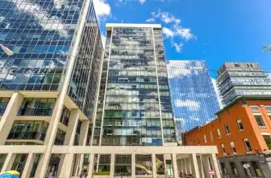 30 Wellington Street Unit# 1606 Toronto C08 Ontario M5E 1S3