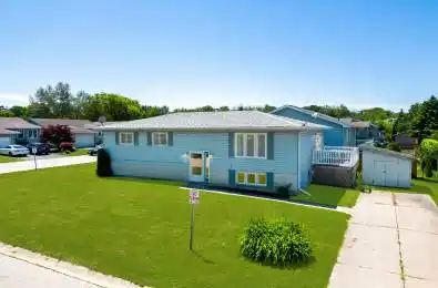14 Birchwood Court Meaford Ontario N4L 1T8