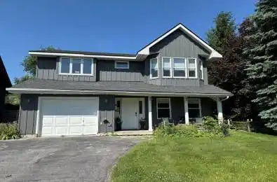 104 LAURIE'S Court Blue Mountains Ontario L9Y 0L4