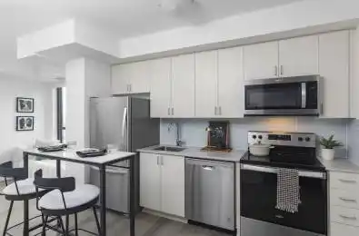 325 Yorkland Boulevard Unit# 1909 Toronto C15 Ontario M2J 0H8