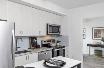 325 Yorkland Boulevard Unit# 2109 Toronto C15 Ontario M2J 0H8