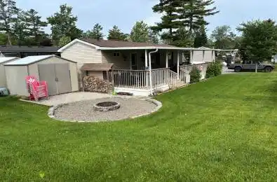 17 CHIPPEWA Trail Wasaga Beach Ontario L9Z 1X7