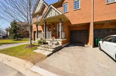 5255 Palmetto Place Unit# 144 Mississauga Ontario L5M 0H2