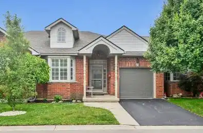23 Northernbreeze Street Hamilton Ontario L0R 1W0