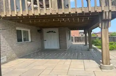 165 Crompton Drive Unit# Basement Barrie Ontario L4M 6P1