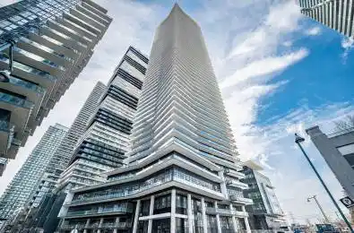 38 Annie Craig Drive Unit# 5302 Toronto W06 Ontario M8V 0G9