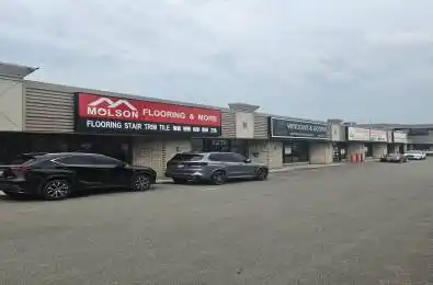 1272 Eglinton Avenue Mississauga Ontario L4W 1K8