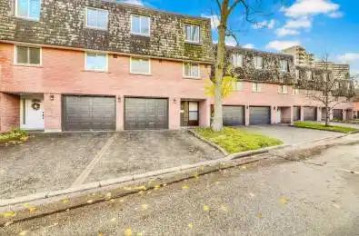 2145 Sherobee Road Unit# #83 Mississauga Ontario L5A 3G8