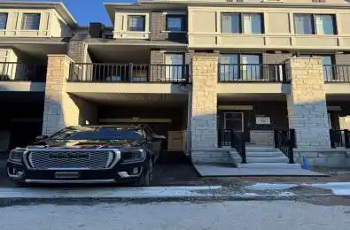 43 Arbour Green Crescent Vaughan Ontario L4H 4V2