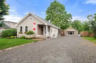 15 Adelaide Street Fort Erie Ontario L2A 5K5