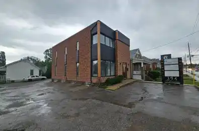 394 Wharncliffe Road London South Ontario N6J 2M4