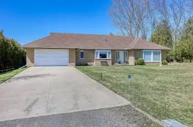 9714 Corkery Road Hamilton Township Ontario K0K 1C0