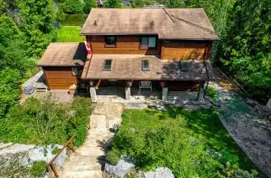 183 Pirates Glen Drive Trent Lakes Ontario K0M 1A0
