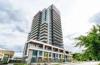 25 Mcmahon Drive Unit# 1603 Toronto C15 Ontario M2K 0J1