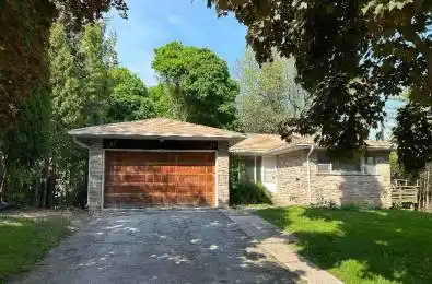 107 Burbank Drive Toronto C15 Ontario M2K 1N6