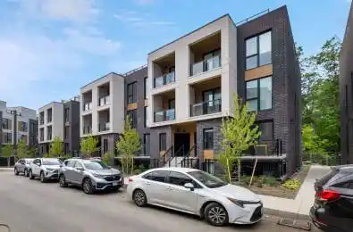 172 Clonmore Drive Toronto E06 Ontario M1N 1Y1