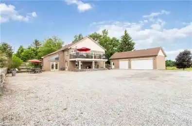 221 Old Onondaga Road Brantford Ontario N3T 5L4