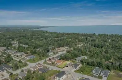 Lot 51 Robinson Road Wasaga Beach Ontario L9Z 2Z4
