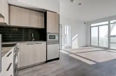 501 Yonge Street Unit# 5212 Toronto C01 Ontario M4Y 1Y4