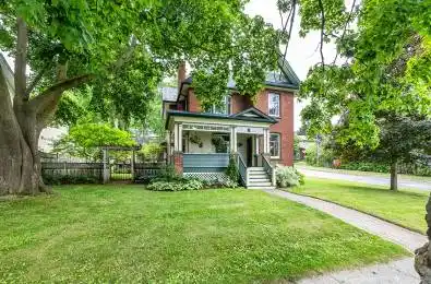 180 Bigelow Street Scugog Ontario L9L 1L6