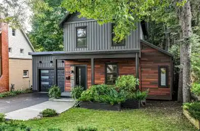 101 Jarvis Street Orillia Ontario L3V 2A4