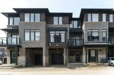 461 Blackburn Drive Brant Ontario N3T 0W9