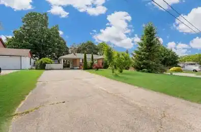 293 King George Road Brantford Ontario N3R 5L1